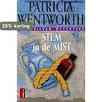 Wentworth / 12 Stem in de mist / Poema detective, Verzenden, Gelezen, P. Wentworth