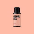 Colour Mill Aqua Blend Kleurstof Peach 20ml, Nieuw, Verzenden