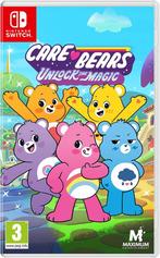 Care Bears Unlock the Magic-Standaard (NSW) NIEUW, Ophalen of Verzenden, Nieuw