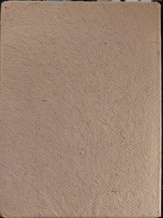 Jean Cocteau - Opera [1/10 de tête sur pur fil avec suites], Antiek en Kunst, Antiek | Boeken en Bijbels