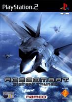 Ace Combat Distant Thunder [PS2], Spelcomputers en Games, Games | Sony PlayStation 2, Ophalen of Verzenden, Nieuw