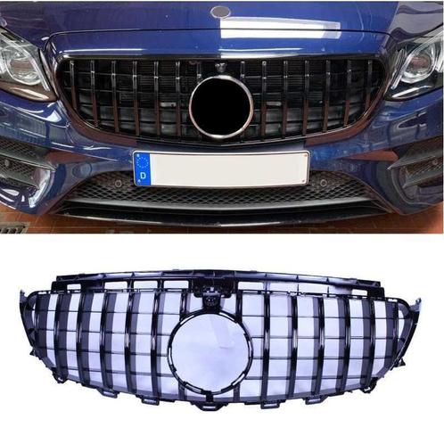 Grill zwart sport voor mercedes e w213 s213 a238 c238, Auto-onderdelen, Carrosserie en Plaatwerk, Nieuw
