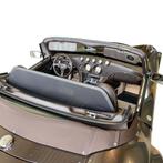 Wiesmann MF3 (1995-2011) Cabrio windscherm Zwart windscherm, Ophalen of Verzenden