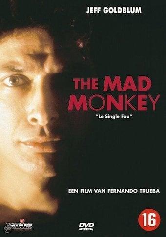 The Mad Monkey - DVD (Films (Geen Games)), Cd's en Dvd's, Dvd's | Overige Dvd's, Zo goed als nieuw, Ophalen of Verzenden