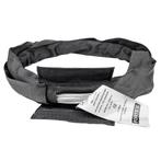 FORTEX Softsteel - rondstrop met stalen kern WLL 2T - 1, Verzenden, Nieuw