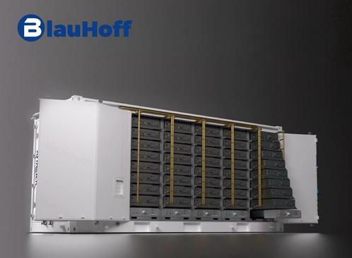 Blauhoff MegaPack Container ESS 3,85MWh, Huis en Inrichting, Overige Huis en Inrichting