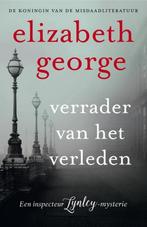 Verrader van het verleden / Inspecteur Lynley-mysterie / 11, Verzenden, Gelezen, Elizabeth George