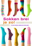 Sokken brei je zo! (9789058777430, Jo An Luijken)
