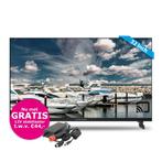 Thomson 32 Inch 12 Volt Android SMART LED TV met GRATIS stab, Watersport en Boten, Ophalen of Verzenden, Nieuw