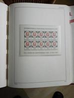 Nederland 1852/2000 - verzameling in 3 Importa albums +, Postzegels en Munten, Gestempeld