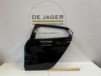 BMW 1 SERIE F40 DEUR PORTIER LINKS ACHTER ORIGINEEL, Auto-onderdelen, Carrosserie en Plaatwerk, Ophalen, Gebruikt, Deur, Links