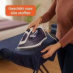 2dekans | Skoov ecosteam Strijkijzer - Stoomstrijkijzer –, Ophalen of Verzenden, Zo goed als nieuw