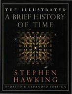 A Brief History of Time.by Hawking New, Boeken, Verzenden, Zo goed als nieuw, Stephen Hawking