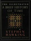 A Brief History of Time.by Hawking New
