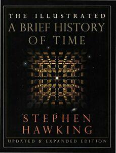 A Brief History of Time.by Hawking New, Boeken, Studieboeken en Cursussen, Zo goed als nieuw, Verzenden