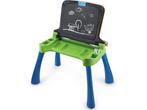 VTech Mijn Magisch Bureau 5 in 1 - Interactief Speelgoed -, Verzenden, Zo goed als nieuw