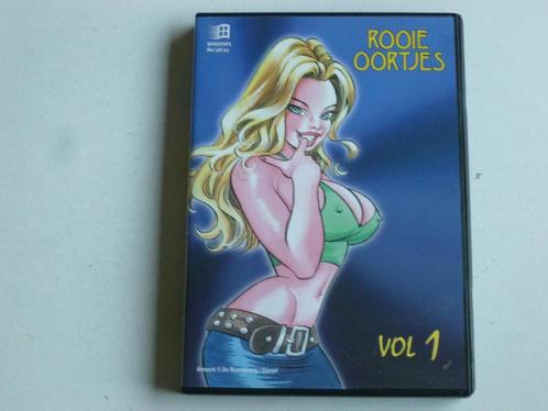 Rooie Oortjes - vol. 1 (CD Rom), Cd's en Dvd's, Dvd's | Overige Dvd's, Verzenden