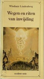 Wegen en riten van inwijding 9789020252552 Lindenberg, Boeken, Verzenden, Gelezen, Lindenberg