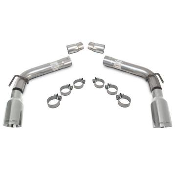 SLP 2010-2015 Chevrolet Camaro 6.2L LoudMouth Axle-Back beschikbaar voor biedingen