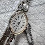 Seiko - Solar – Ladies Hand-Wound Wristwatch – Diashock 21, Sieraden, Tassen en Uiterlijk, Horloges | Antiek