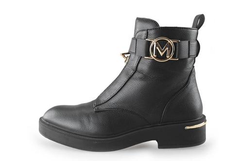 Mexx Boots in maat 40 Zwart | 10% extra korting, Kleding | Dames, Schoenen, Zwart, Zo goed als nieuw, Overige typen, Verzenden
