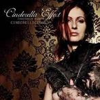 cd - Cinderella Effect - Cinderellicious, Verzenden, Zo goed als nieuw