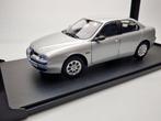 Mitica 1:18 - Modelauto - Alfa Romeo 156 2.0 Twin Spark, Nieuw