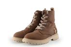 Milo Mila Boots in maat 32 Cognac, Milo Mila, Verzenden, Jongen of Meisje, Schoenen