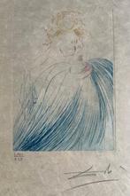 Salvador Dali (1904-1989) - As you like it - Series: Much