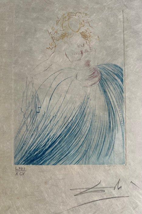 Salvador Dali (1904-1989) - As you like it - Series: Much, Antiek en Kunst, Antiek | Overige Antiek