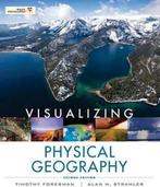 Visualizing Physical Geography | 9780470626153, Verzenden, Nieuw