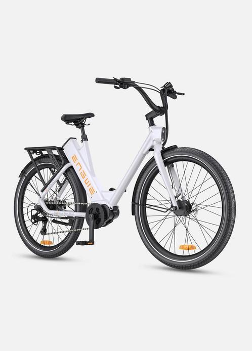 Engwe P275 ST elektrische fiets, Fietsen en Brommers, Elektrische fietsen, Ophalen of Verzenden