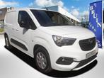 Citroën E-Berlingo /Opel Combo-e Enjoy Edition 50 kWh WLTP 2, Automaat, Stof, Gebruikt, Citroën
