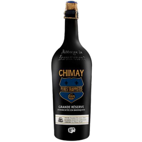 Chimay Brouwerij Bfeb Calvados 2023, Diversen, Levensmiddelen