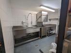 ( Locatie Emmen )Vaatwasopstelling Electrolux, NHT8, Zakelijke goederen, Horeca | Keukenapparatuur, Nieuw in verpakking