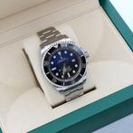 Rolex - Sea-Dweller Deepsea James Cameron - Ref. 116660 -, Sieraden, Tassen en Uiterlijk, Horloges | Heren, Nieuw