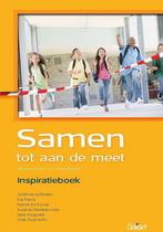 Samen tot aan de meet 9789044129342 Katrien De Roover, Boeken, Verzenden, Gelezen, Katrien De Roover