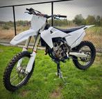 Veiling: Cross-moto Husqvarna 250 F Benzine 2021 (Marge), Motoren, Motoren | Husqvarna, Crossmotor
