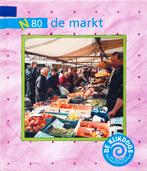De Ruiters Documentatiecentrum De Kijkdoos N80 de Markt, Verzenden, Nieuw