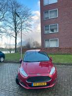 Ford Fiësta 1.5 Tdci 70KW 5DR 2016 Rood, Auto's, Gebruikt, Geïmporteerd, Te koop, Hatchback