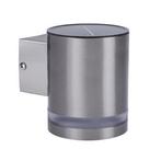 Buitenwandlamp | Ranex (Solar, Schemersensor, 0.5W, 35lm), Verzenden, Nieuw