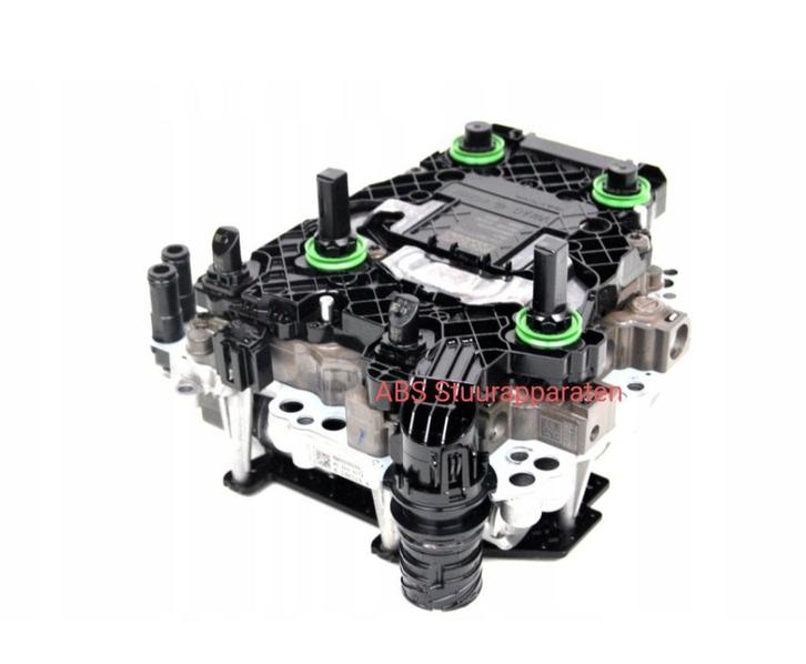 Repair of the automatic transmission control unit DQ381 0GC, Auto-onderdelen, Transmissie en Toebehoren, Gereviseerd, Audi, Seat