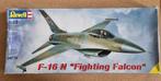 Revell 04738 F-16 N Fighting Falcon 1:32 SEALED, Verzenden, Nieuw, Revell