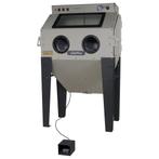 Zandstraalkast 350liter Straalcabine SBC350, Verzenden, Nieuw