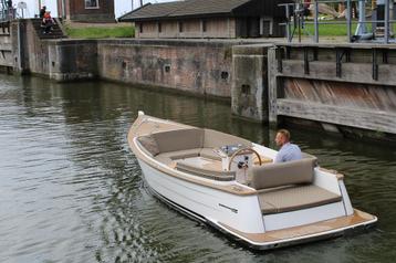 Enkhuizen 630 Lounge Nieuw! beschikbaar voor biedingen