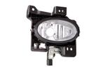 MISTLAMP VOOR MAZDA 3 2003-2006 BS3E51680B, Ophalen of Verzenden, Nieuw