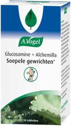 A. VOGEL GLUCOSAMINE + ALCHEMILLA SMERING GEWRICHTEN AANMA.., Diversen, Verzenden, Nieuw