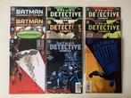 Detective Comics, Batman: Shadow of the Bat - Various Titles, Nieuw