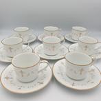Noritake - Koffieservies voor 8 (16) - Courtney -