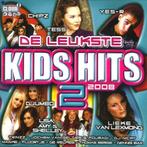 DE LEUKSTE KIDS HITS 2008 - 2 - CD (CDs), Techno of Trance, Verzenden, Nieuw in verpakking